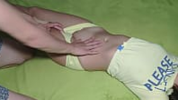 หนังโป๊ฝรั่งเย็ดแตกใน 